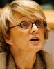 Danuta Hübner Zuständig für Regionalpolitk